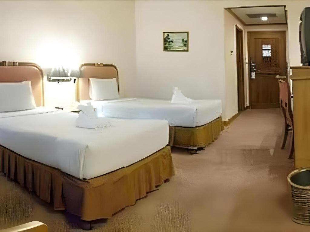 האט יאי Sakura Hotel מראה חיצוני תמונה