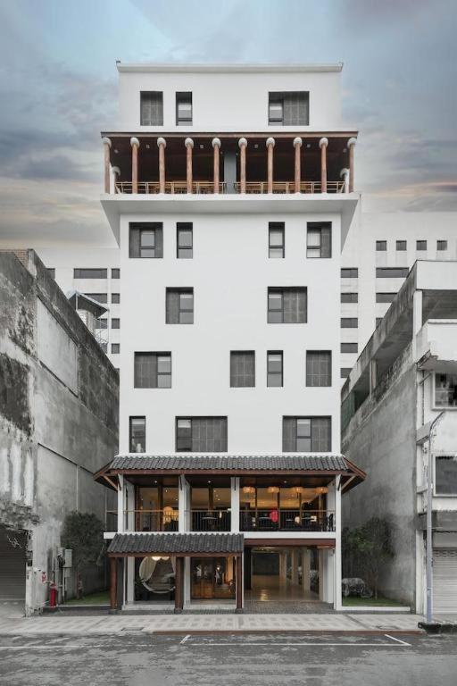 האט יאי Sakura Hotel מראה חיצוני תמונה